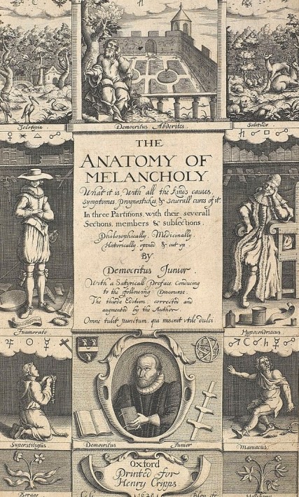 800px-Robert_Burton's_Anatomy_of_Melancholy,_1626,_2nd_edition
